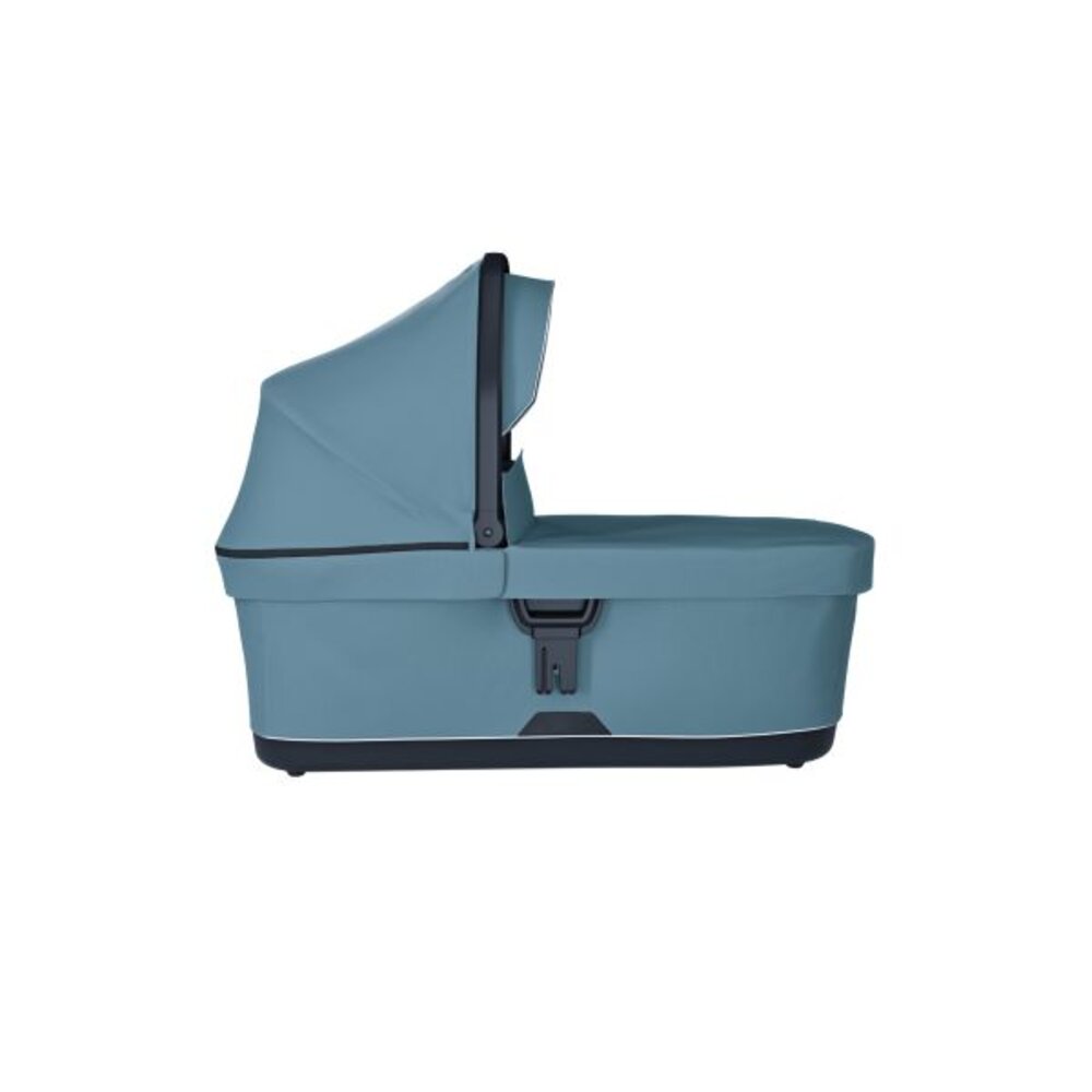 Bassinet Blue