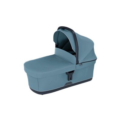 Bassinet Blue
