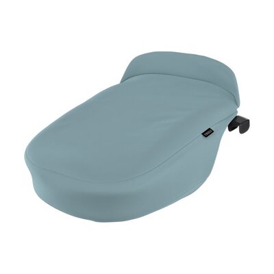 Thule Maple infant car seat boot cover Mid Blue Thule Maple infant car seat boot cover Mid Blue