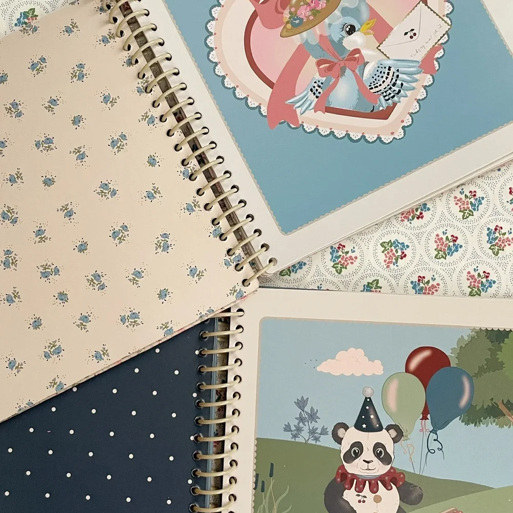 Magisch waterboek duckling