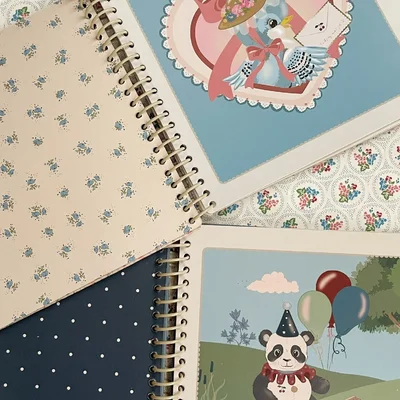 Magisch waterboek duckling