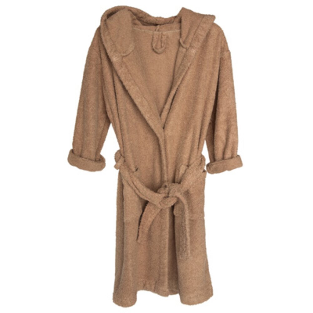 Badjas (8-10j) Savannah Sand Badjas (8-10j) Savannah Sand