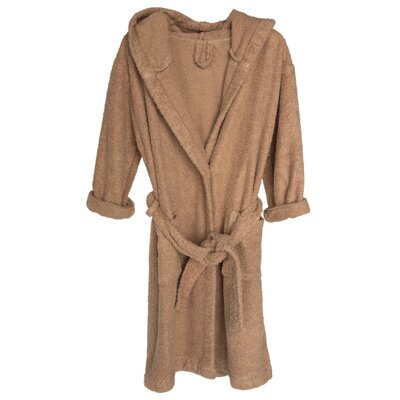 Badjas (8-10j) Savannah Sand