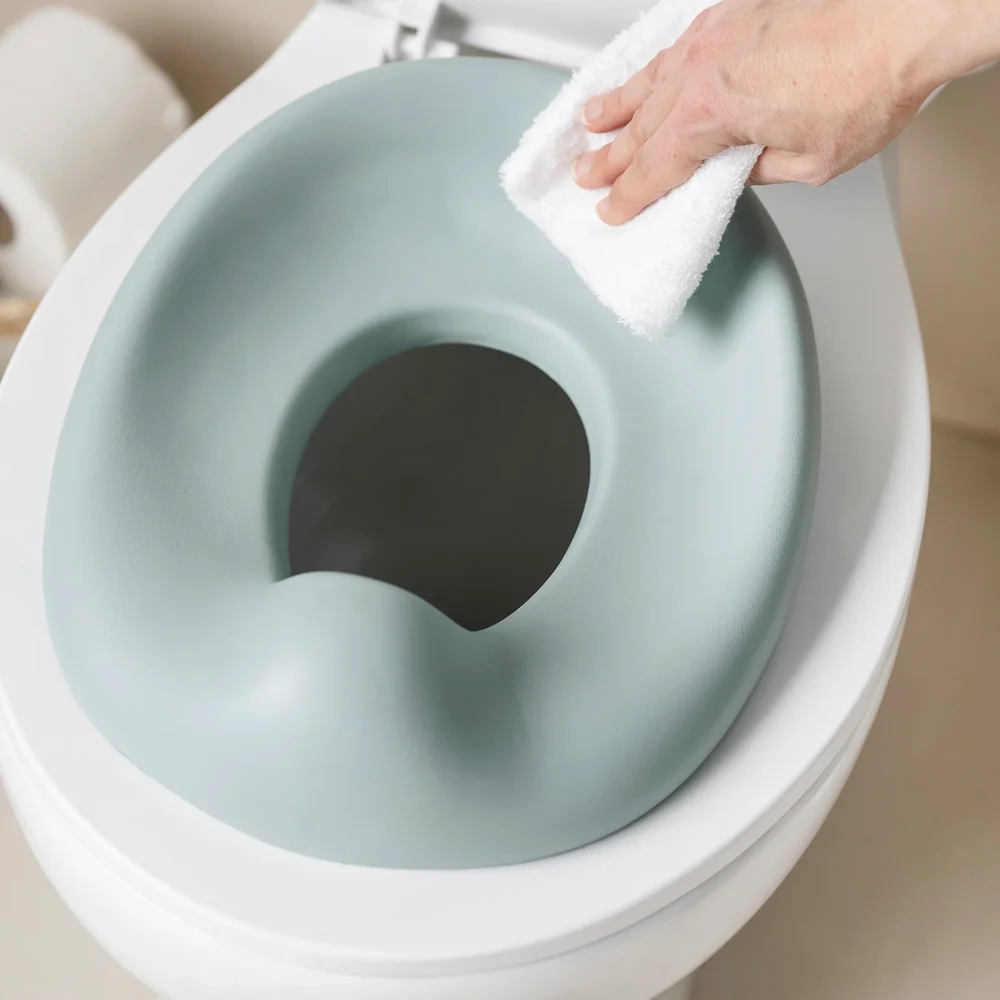 POTTY 3 in 1 Groen
