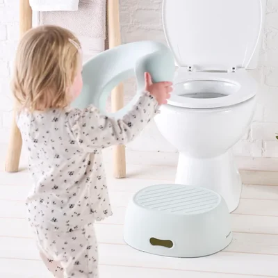 POTTY 3 in 1 Groen