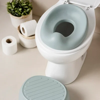 POTTY 3 in 1 Groen