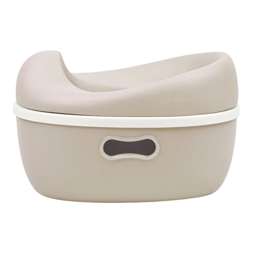 POTTY 3 in 1 Beige