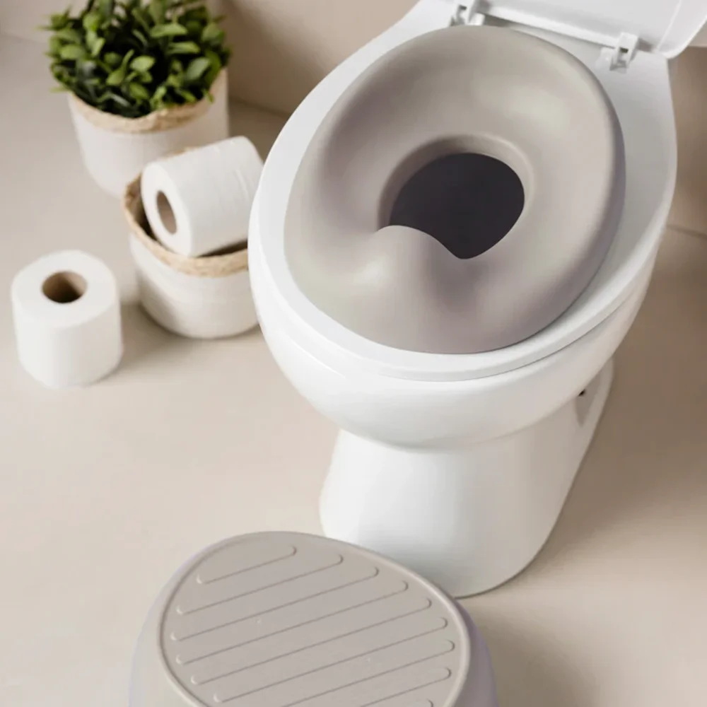 POTTY 3 in 1 Beige