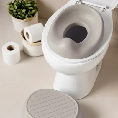 POTTY 3 in 1 Beige