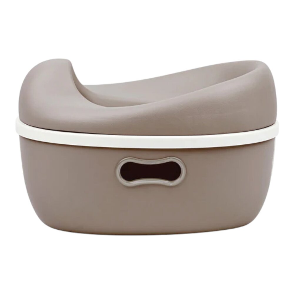 POTTY 3 in 1 Taupe