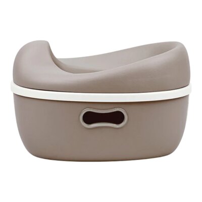 POTTY 3 in 1 Taupe POTTY 3 in 1 Taupe