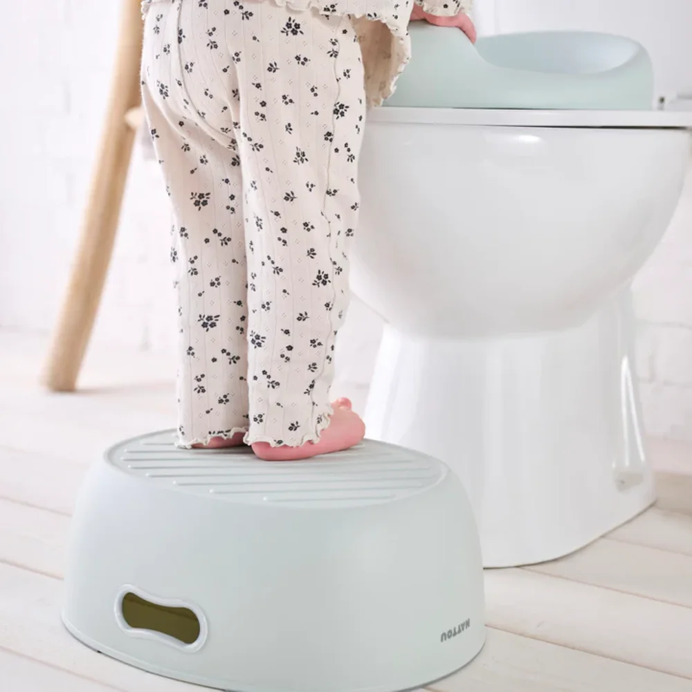 POTTY 3 in 1 Beige
