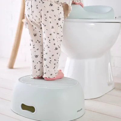 POTTY 3 in 1 Taupe