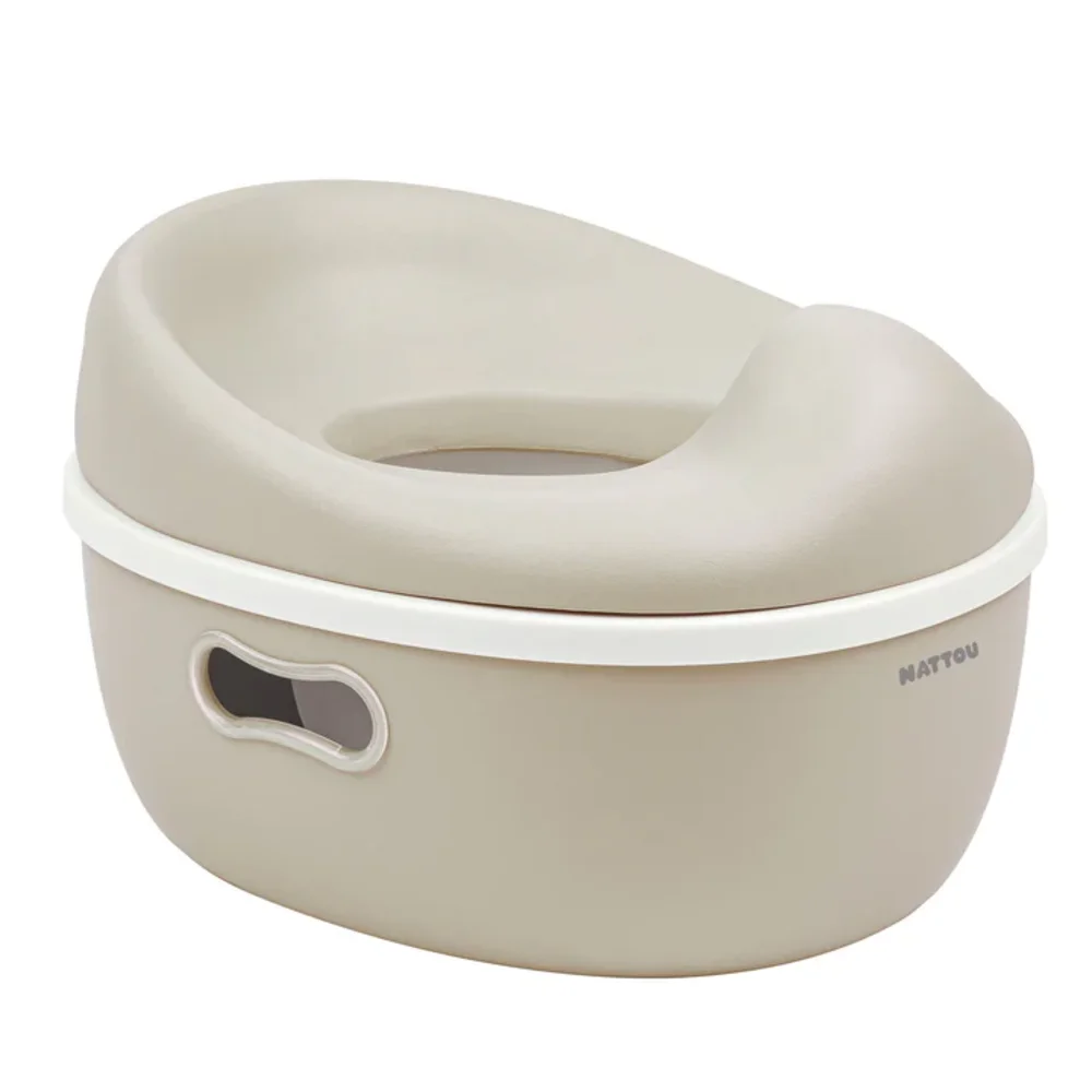 POTTY 3 in 1 Beige