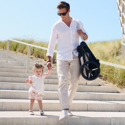 Kinderwagen Orly First class Edition