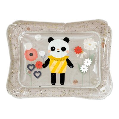 Watermat Panda bloom Watermat Panda bloom