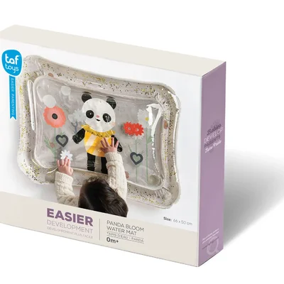 Watermat Panda bloom Watermat Panda bloom