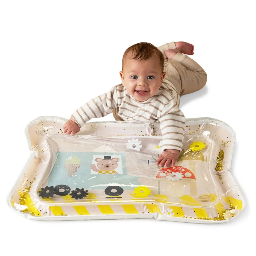Watermat Ice cream bear Watermat Ice cream bear