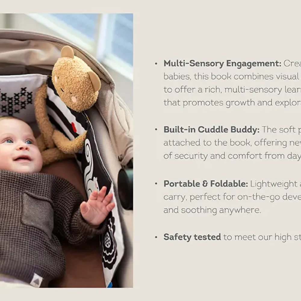 Snuggle bear book Snuggle bear book