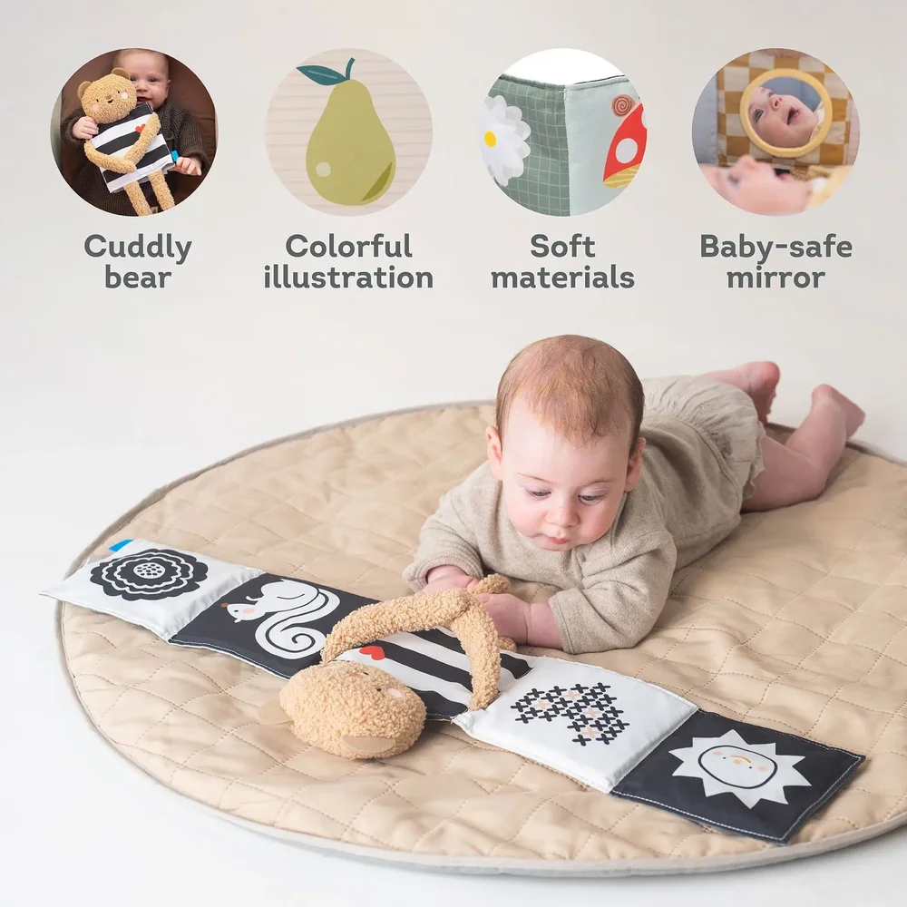 Snuggle bear book Snuggle bear book