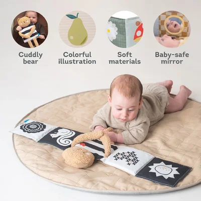 Snuggle bear book Snuggle bear book