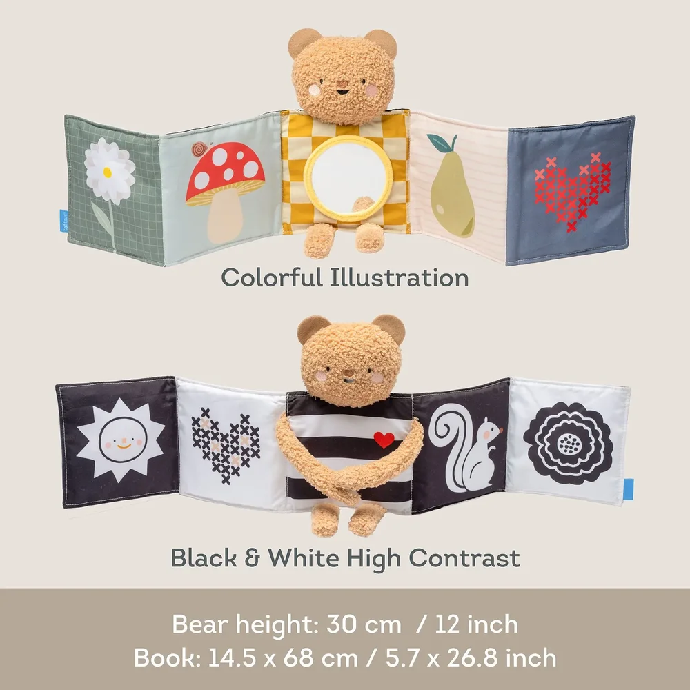 Snuggle bear book Snuggle bear book