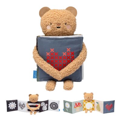 Snuggle bear book Snuggle bear book