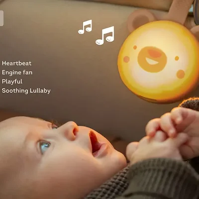 Dreambear tunes Dreambear tunes