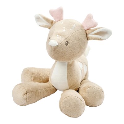 Knuffel hinde Fanfan