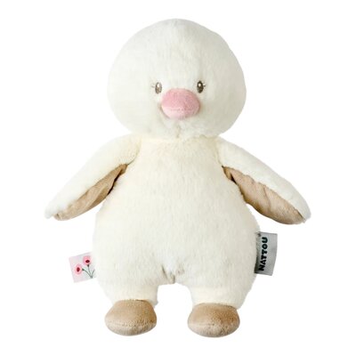 Knuffel eendje Fanfan