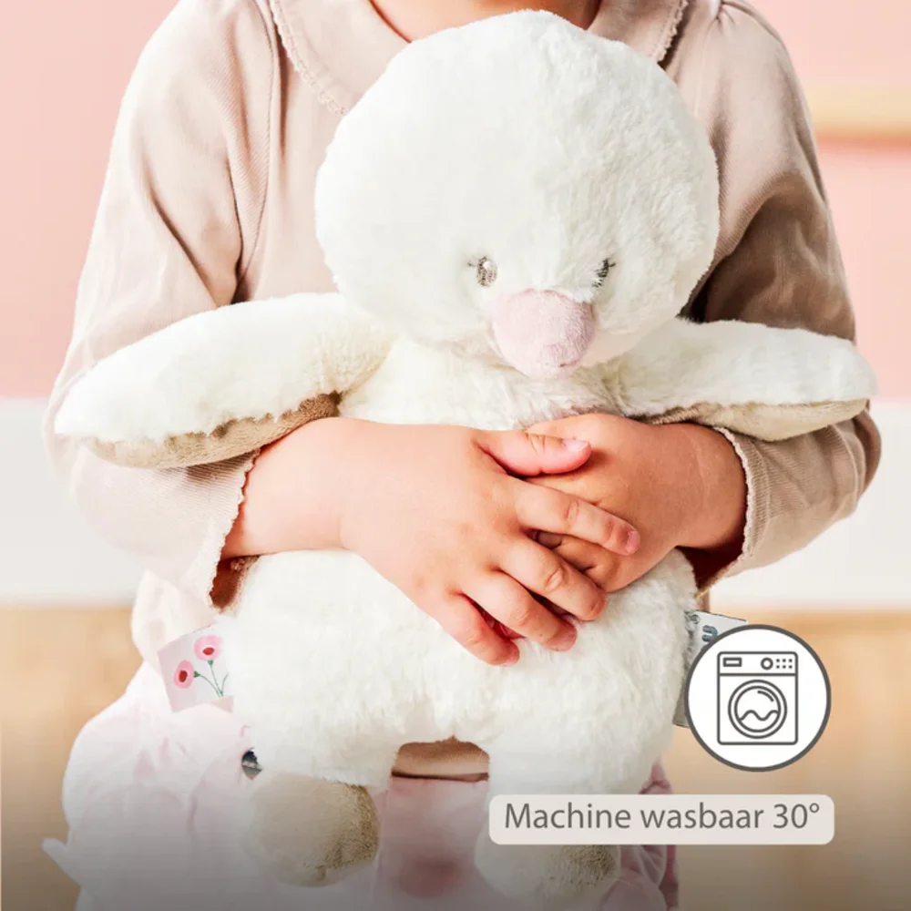 Knuffel eendje Fanfan