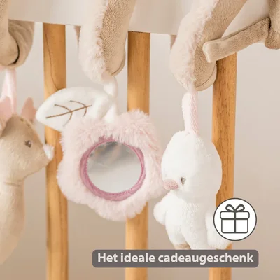 Speelspiraal Fanfan Speelspiraal Fanfan