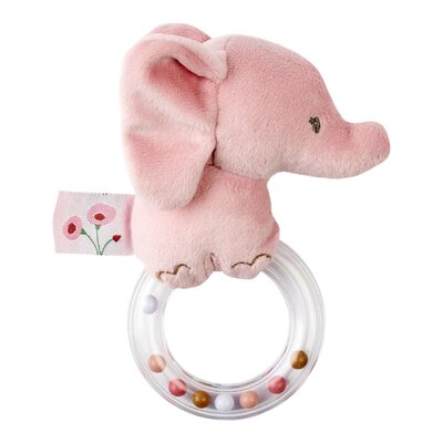 Ringrammelaar olifant Fanfan