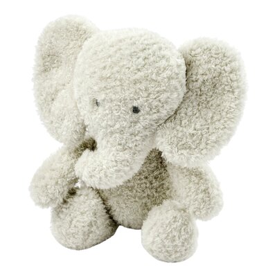 Baby-olifant 24 cm Teddy
