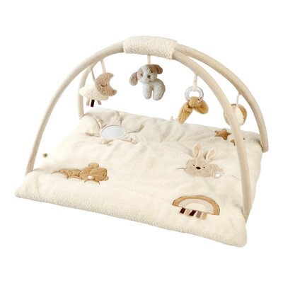 Speeltapijt met bogen Teddy