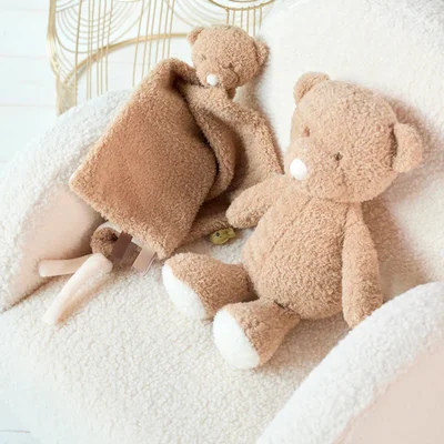 Maxi-doudou beer Teddy Maxi-doudou beer Teddy