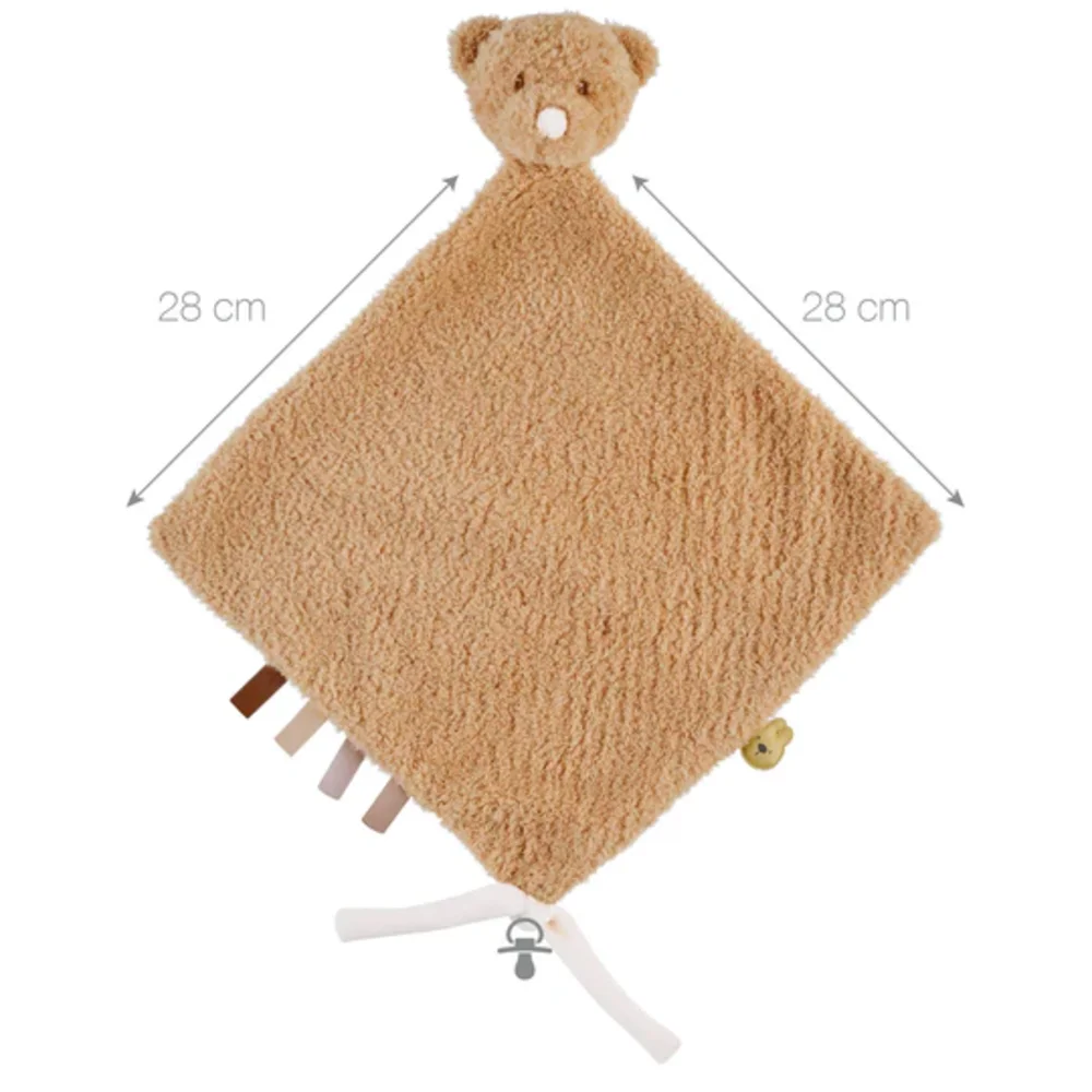 Maxi-doudou beer Teddy Maxi-doudou beer Teddy
