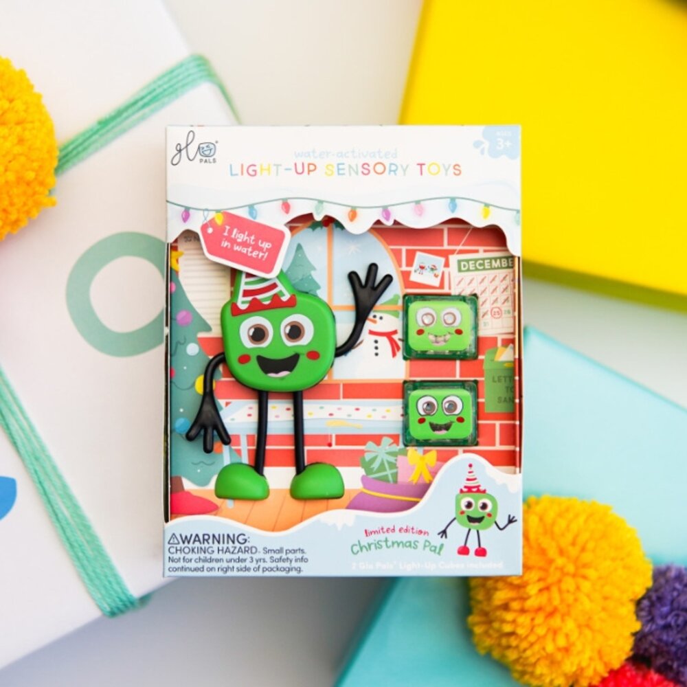 Glopals Characters Christmas Christmas Glopals Characters Christmas Christmas