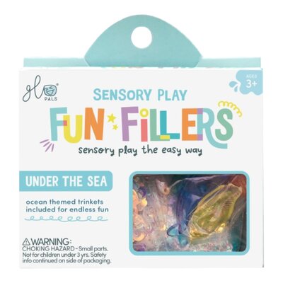 Glopals Funfillers Sea Glopals Funfillers Sea