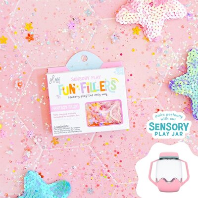 Glopals Funfillers Fairy Glopals Funfillers Fairy