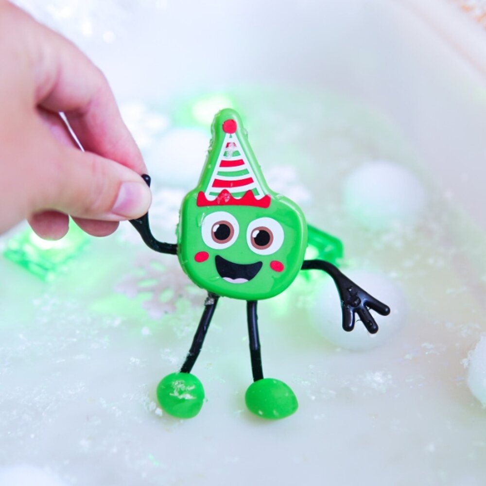 Glopals Characters Christmas Christmas Glopals Characters Christmas Christmas