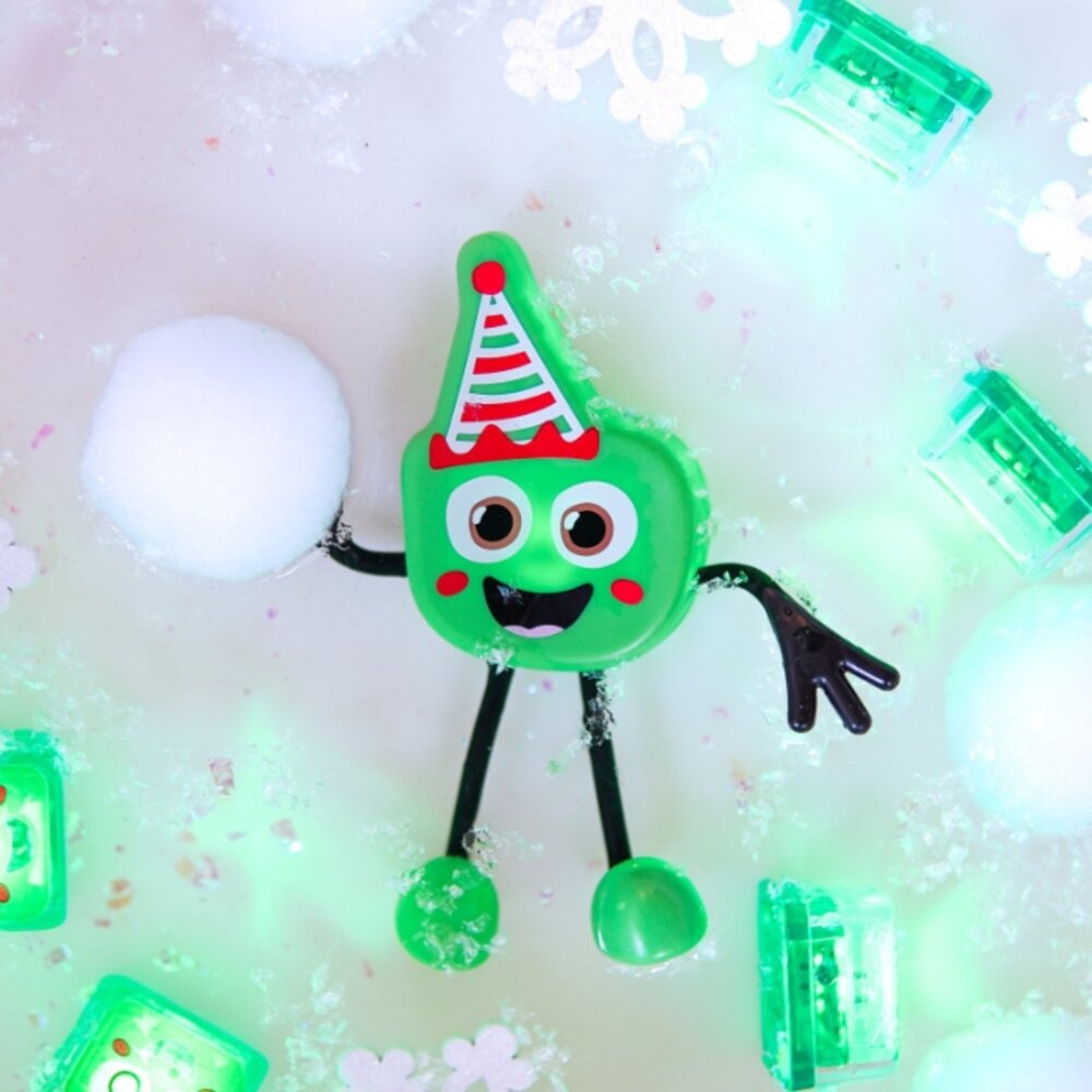 Glopals Characters Christmas Christmas Glopals Characters Christmas Christmas
