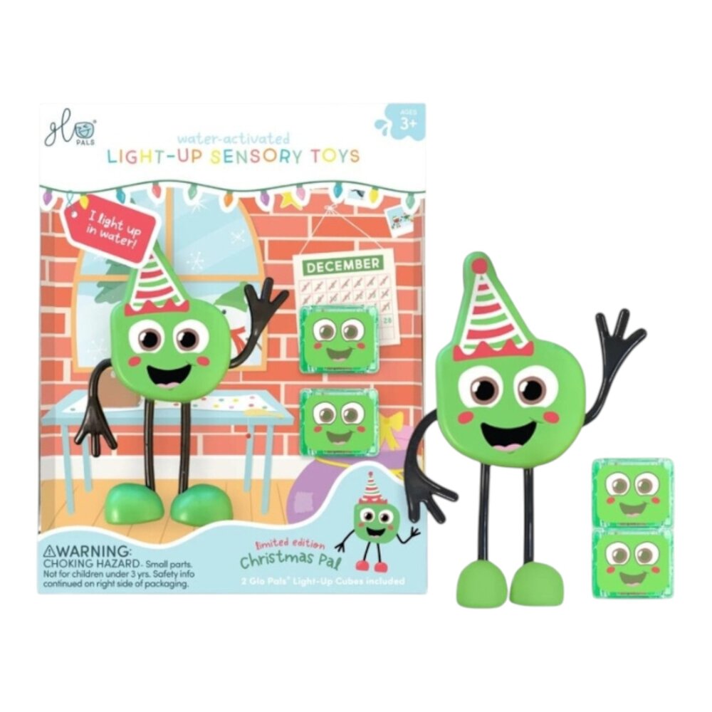 Glopals Characters Christmas Christmas Glopals Characters Christmas Christmas
