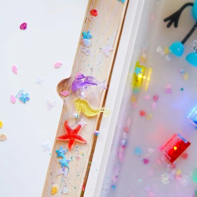 Glopals Funfillers Sea Glopals Funfillers Sea