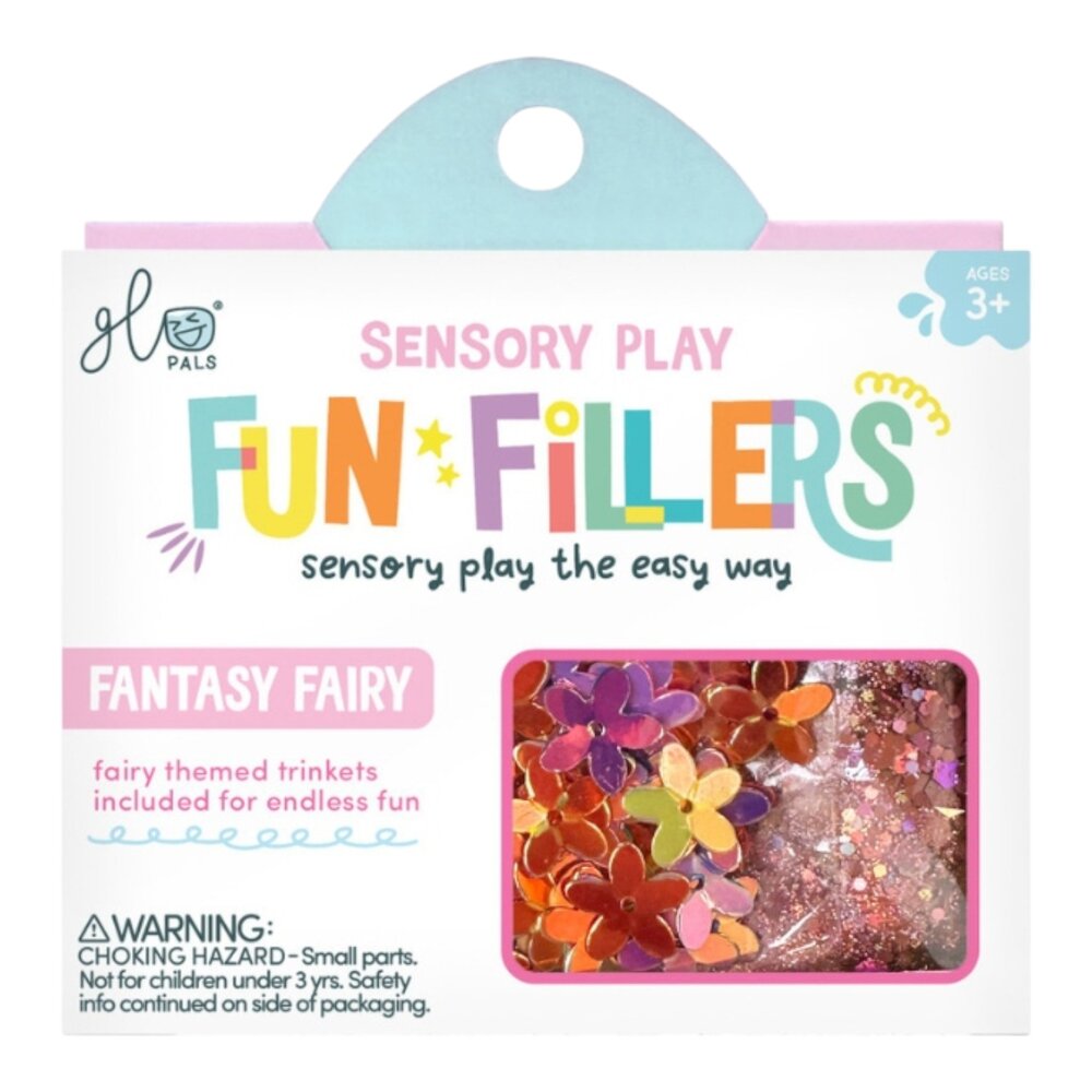 Glopals Funfillers Fairy Glopals Funfillers Fairy