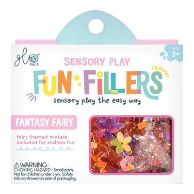 Glopals Funfillers Fairy Glopals Funfillers Fairy