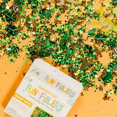Glopals Funfillers Safari Glopals Funfillers Safari