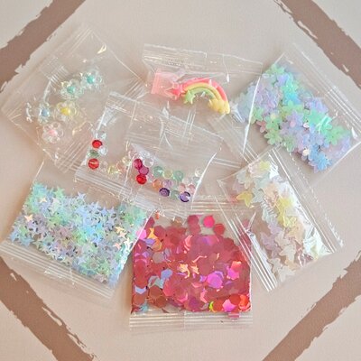 Glopals Funfillers Fairy Glopals Funfillers Fairy