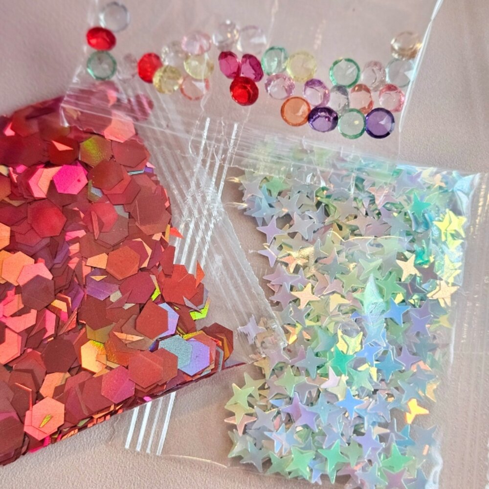 Glopals Funfillers Fairy Glopals Funfillers Fairy