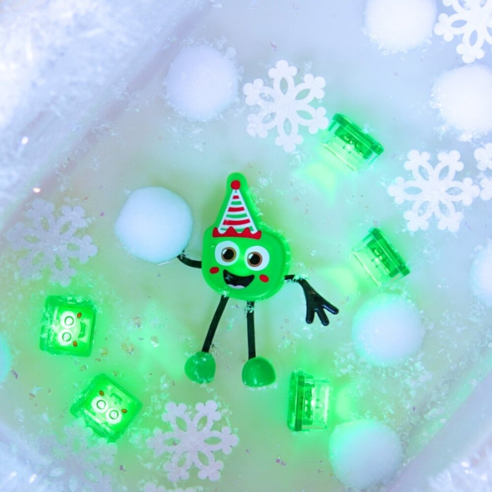 Glopals Characters Christmas Christmas Glopals Characters Christmas Christmas